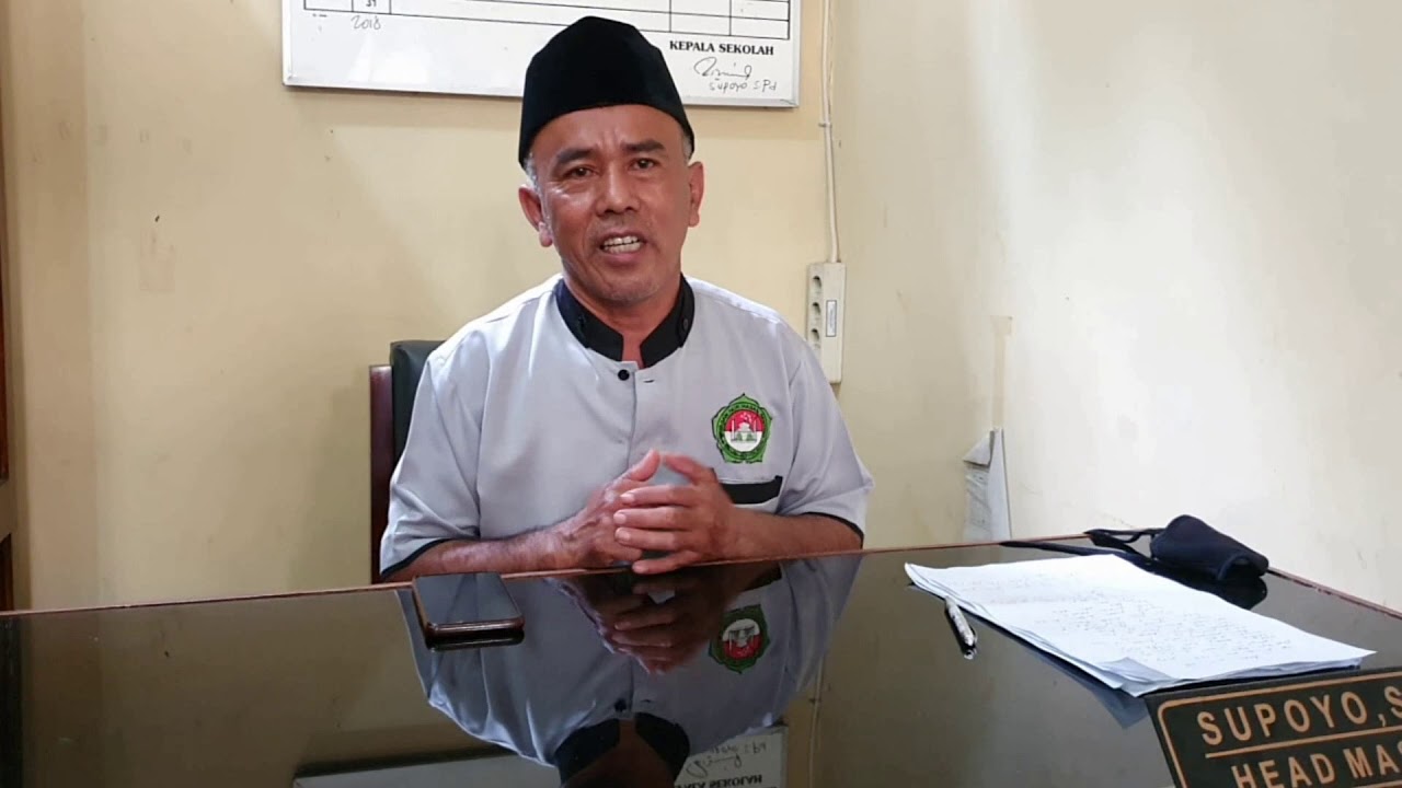 Pimpinan Lembaga YAYASAN NUR HASAN SENTING